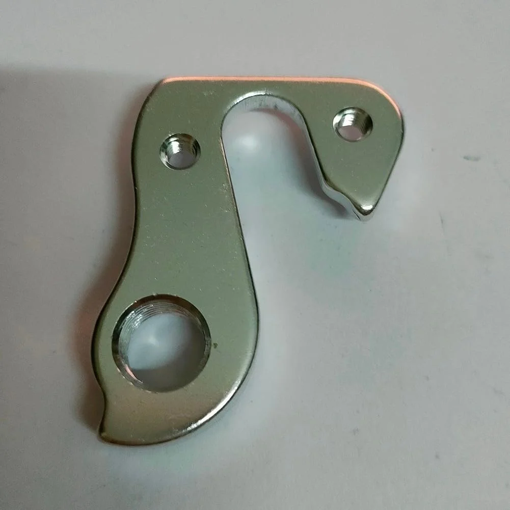 آویز طبق عوض کن عقب دوچرخه آلیاژ آلومینیوم مدل A178 مناسب برای دوچرخه های Orbea به همراه پیچ