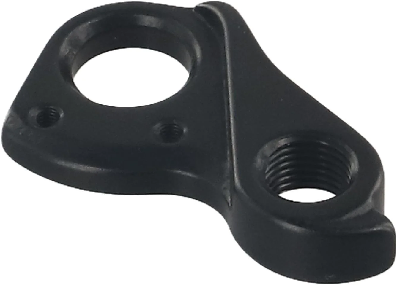 CNC تعویض دنده عقب دوچرخه، قلاب دم، سازگار با دوچرخه های ترک بون، دومان، اموندا و مادون