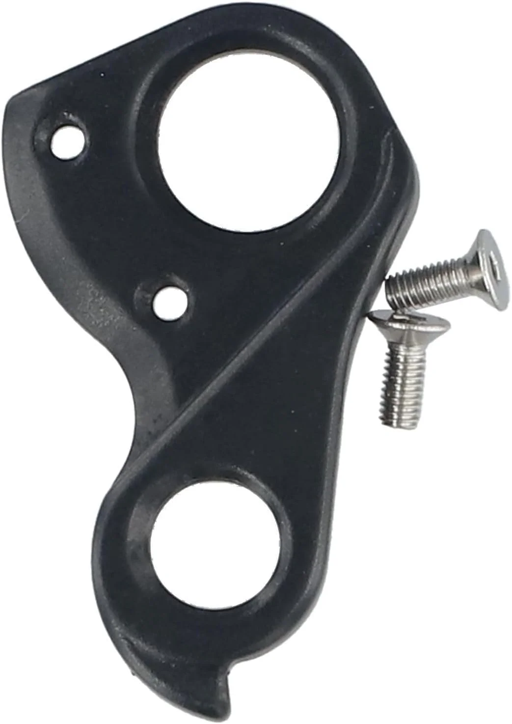 CNC تعویض دنده عقب دوچرخه، قلاب دم، سازگار با دوچرخه های ترک بون، دومان، اموندا و مادون