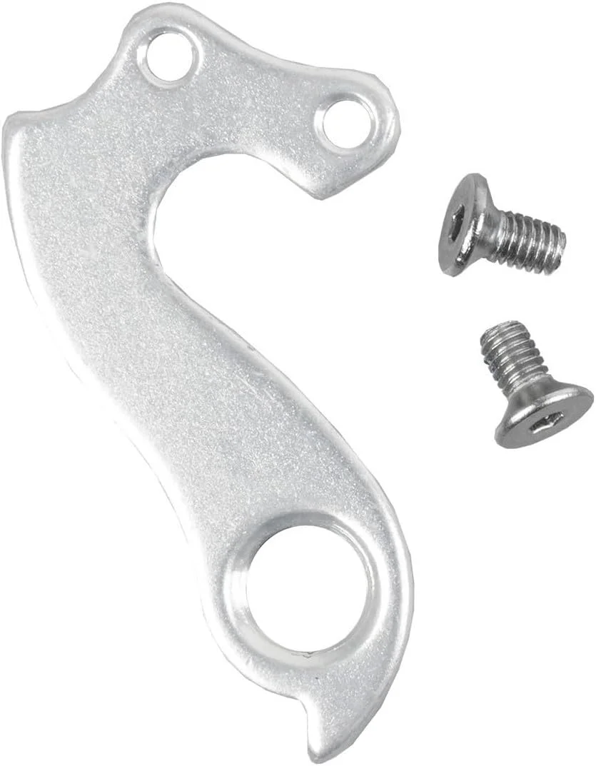 آویز شانژمان دوچرخه آلومینیومی سازگار با Corratec Wilier Argon 18 Storck Bergamont S7، قطعات یدکی دوچرخه تورنی