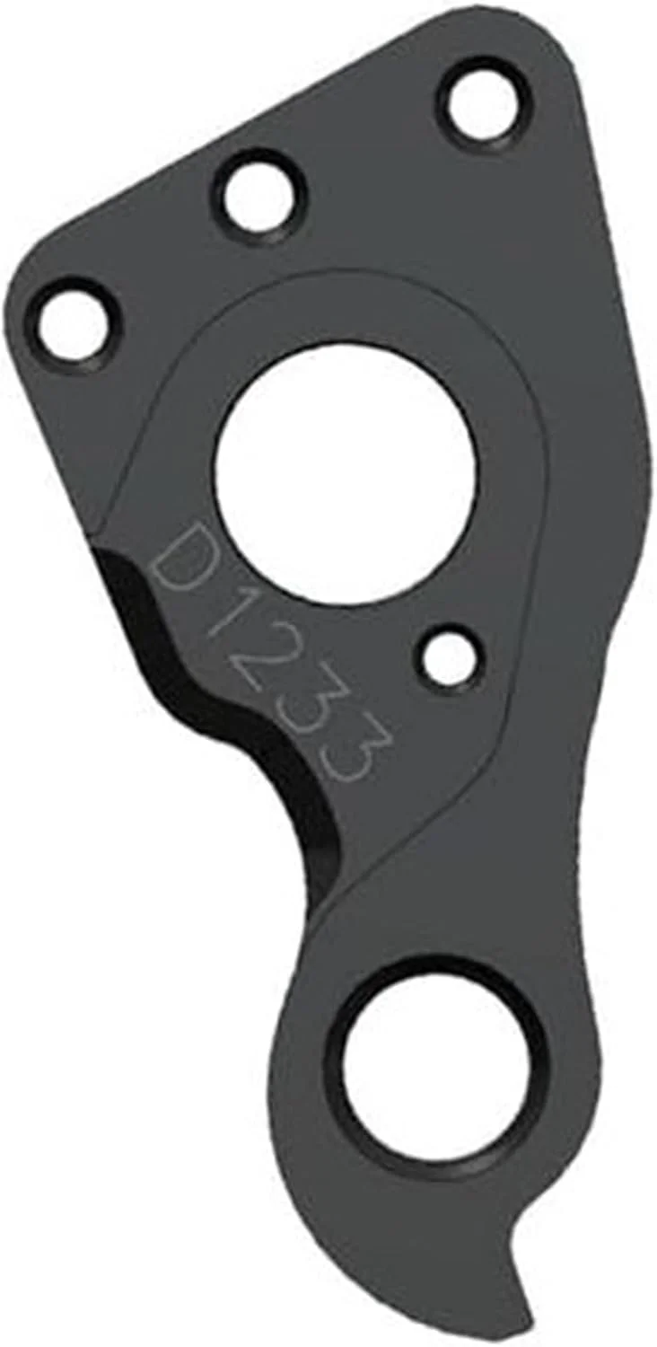 آویز شانژمان مدل D1233 سازگار/جایگزین، برای صفحه آویز طبق دوچرخه کوهستان Boardman