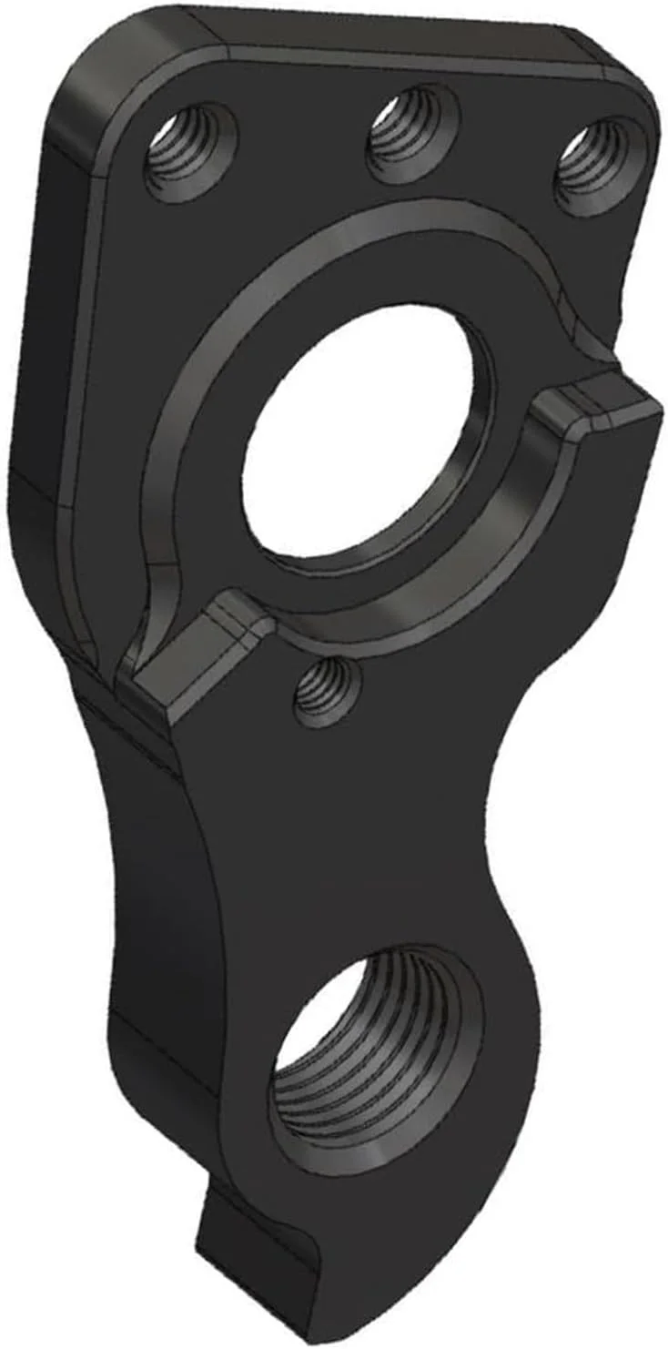 آویز شانژمان مدل D1233 سازگار/جایگزین، برای صفحه آویز طبق دوچرخه کوهستان Boardman