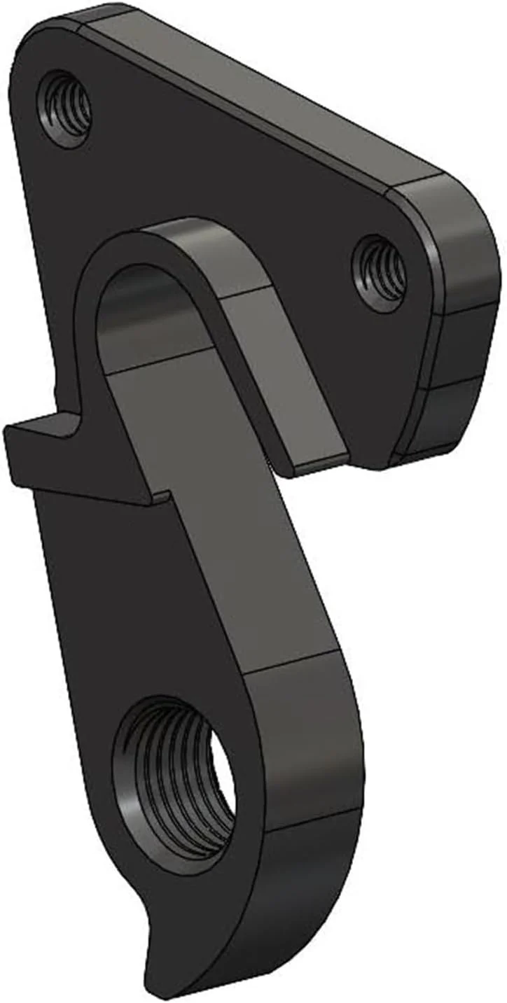 آویز شانژمان مدل D1286 سازگار/جایگزین برای Bottecchia، FR، Buffalo، Berria Bike آویز شانژمان مدل D1286 سازگار/جایگزین برای Bottecchia، FR، Buffalo، Berria Bike