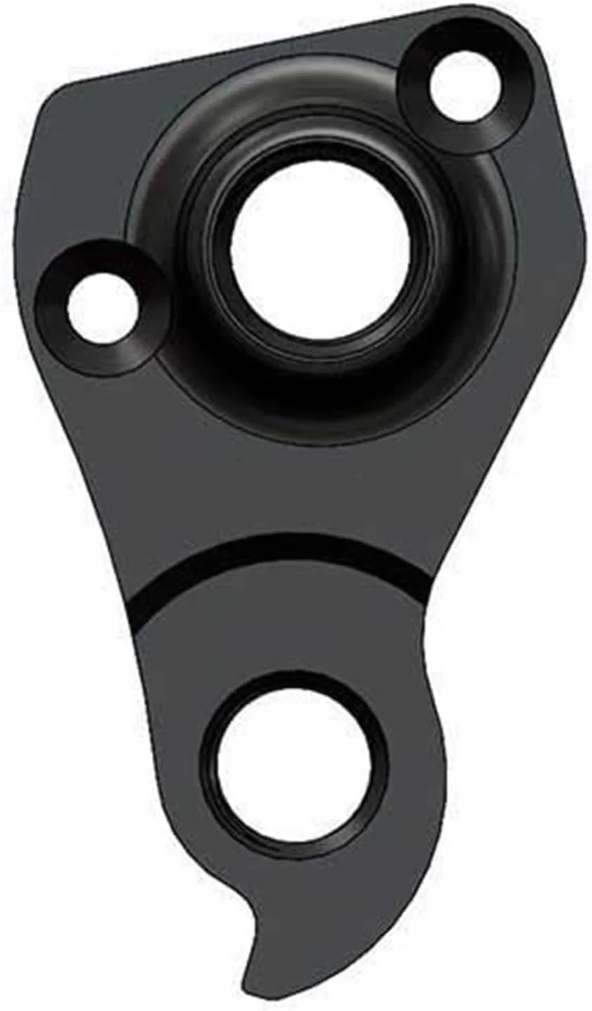 آویز شانژمان D1270 سازگار/جایگزین برای فوجی، نوک پروف، بیانچی، کلیز، KHS، اورنج، کیایرون، کانر WRC، صفحه آویز دراپ اوت دوچرخه بوتکیا