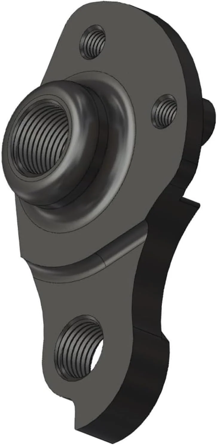 آویز شانژمان D1259 سازگار/جایگزین برای صفحه آویز دوچرخه Knolly