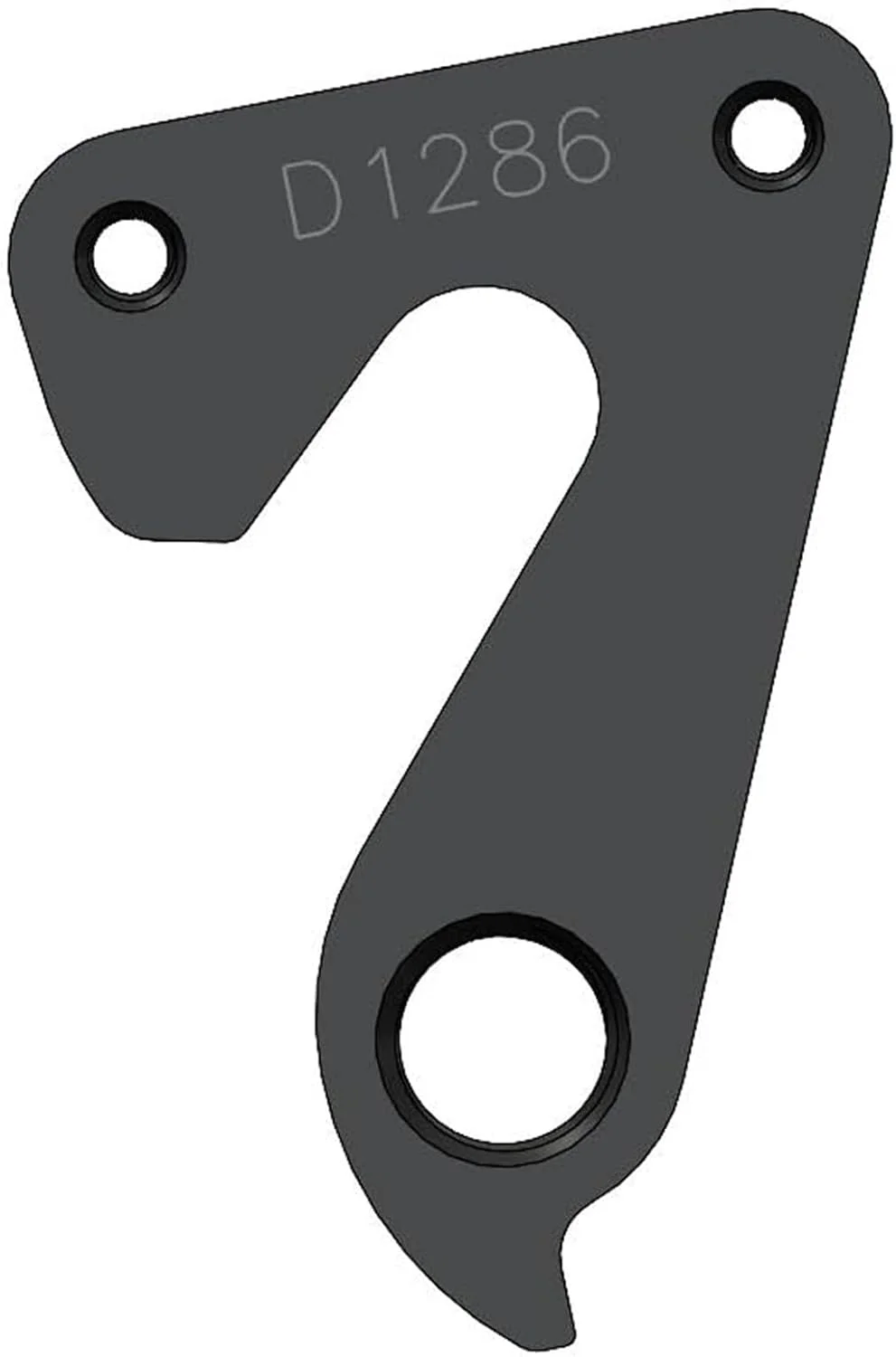 آویز شانژمان مدل D1286 سازگار/جایگزین برای Bottecchia، FR، Buffalo، Berria Bike آویز شانژمان مدل D1286 سازگار/جایگزین برای Bottecchia، FR، Buffalo، Berria Bike