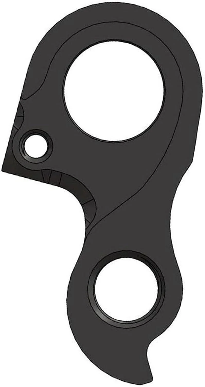 آویز شانژمان مدل D1282 سازگار/جایگزین، برای صفحه آویز طبق دوچرخه State 4130 All-Road