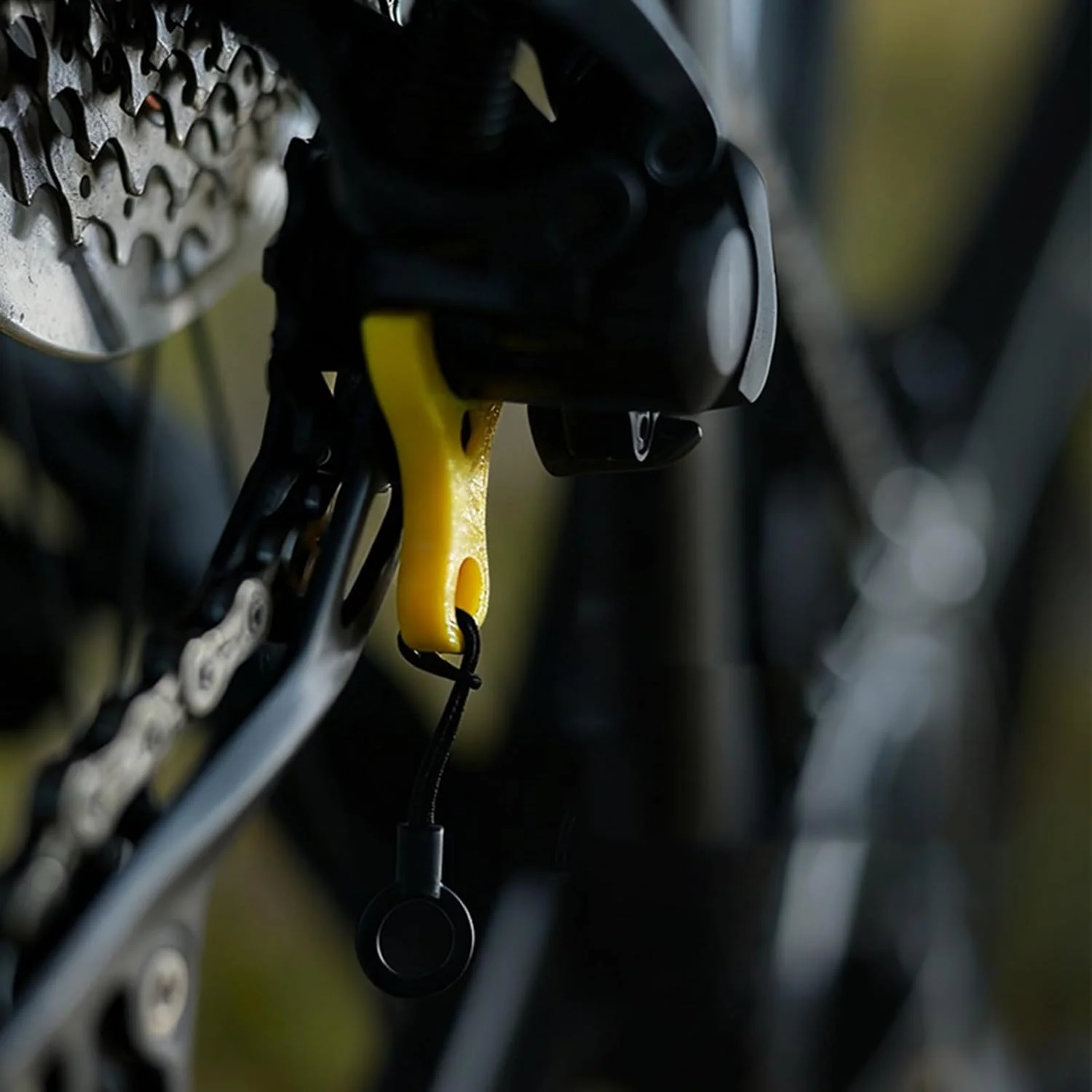 ابزار سفت کردن طبق عوض کن عقب دوچرخه، نگهدارنده گیره - ابزار تنظیم طبق عوض کن دوچرخه - برای نگهداری، تعویض زنجیر و محافظت