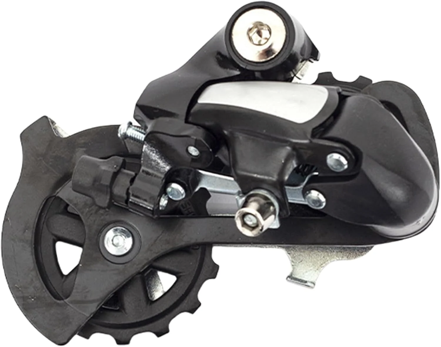 شانژمان عقب دوچرخه دنده چرخ برای دوچرخه‌سواری جاده