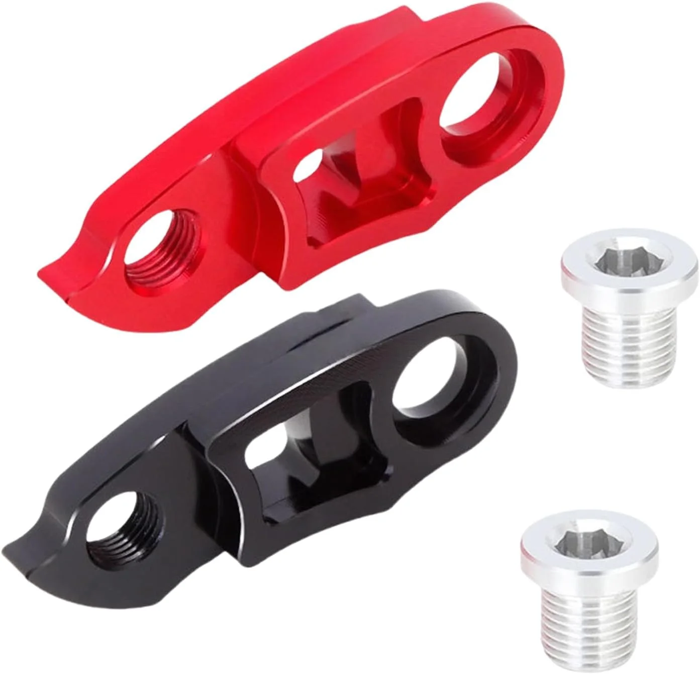 افزایش دهنده بازوی شانژمان دوچرخه، آلومینیومی، مناسب خودروهای 34T-52T