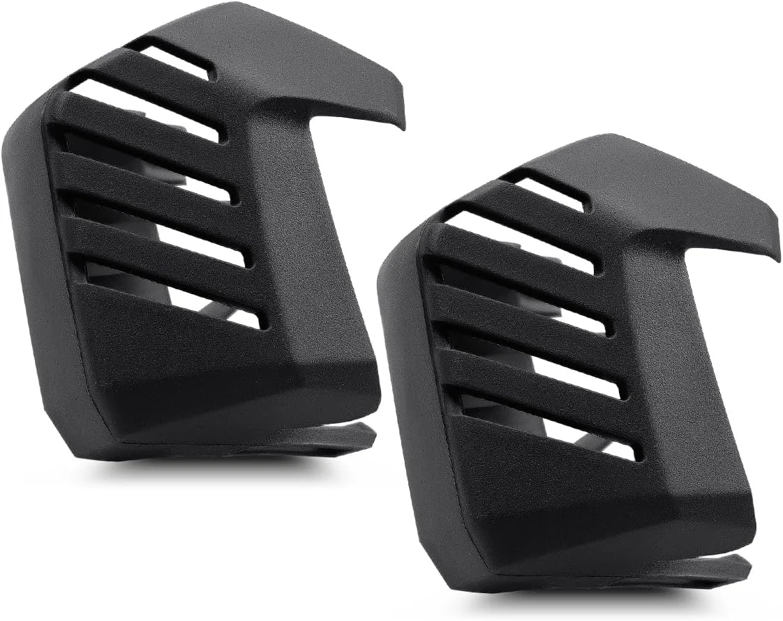 محافظ باتری برای شانژمان عقب دوچرخه SRAM AXS GX Eagle / X01 / XX1 AXS، بسته 2 عددی، مشکی