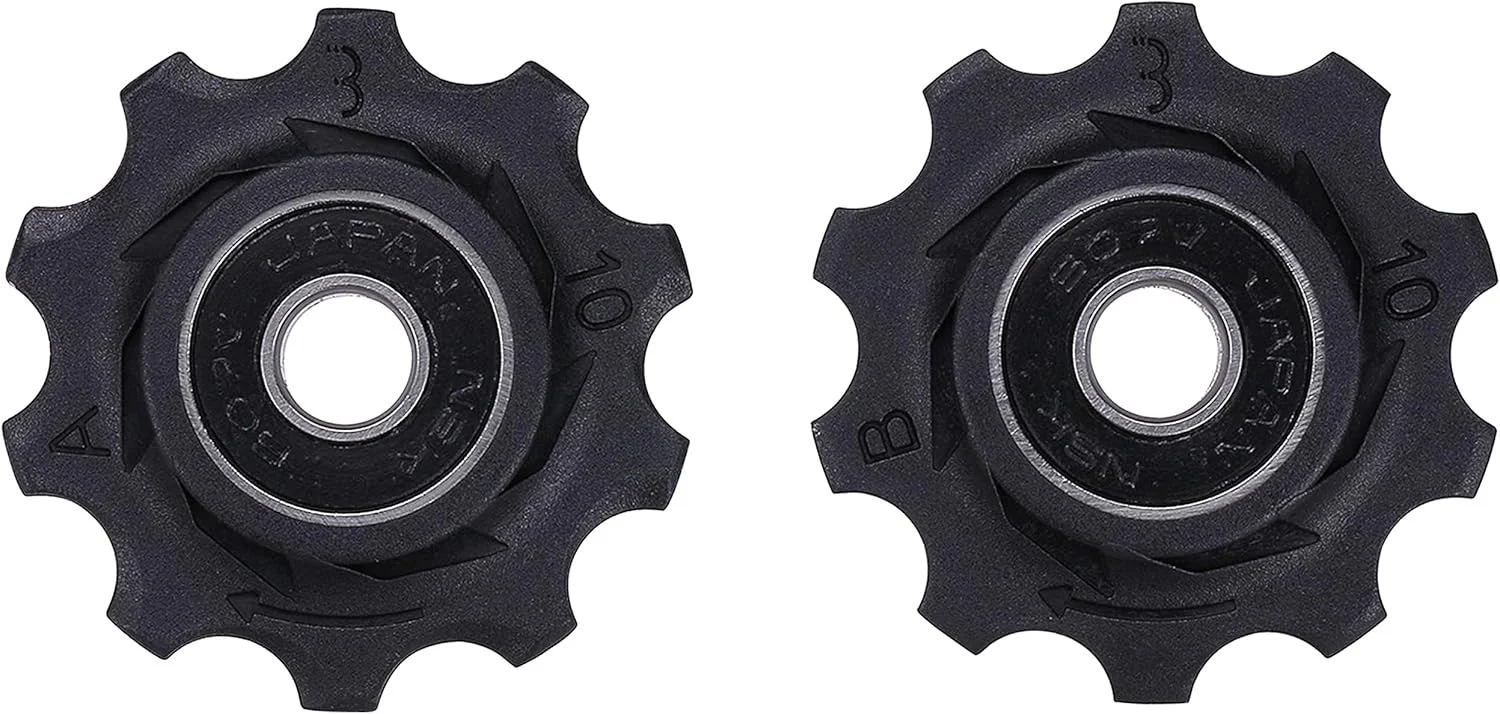 قرقره های تعویض دنده BBB Rollerboys