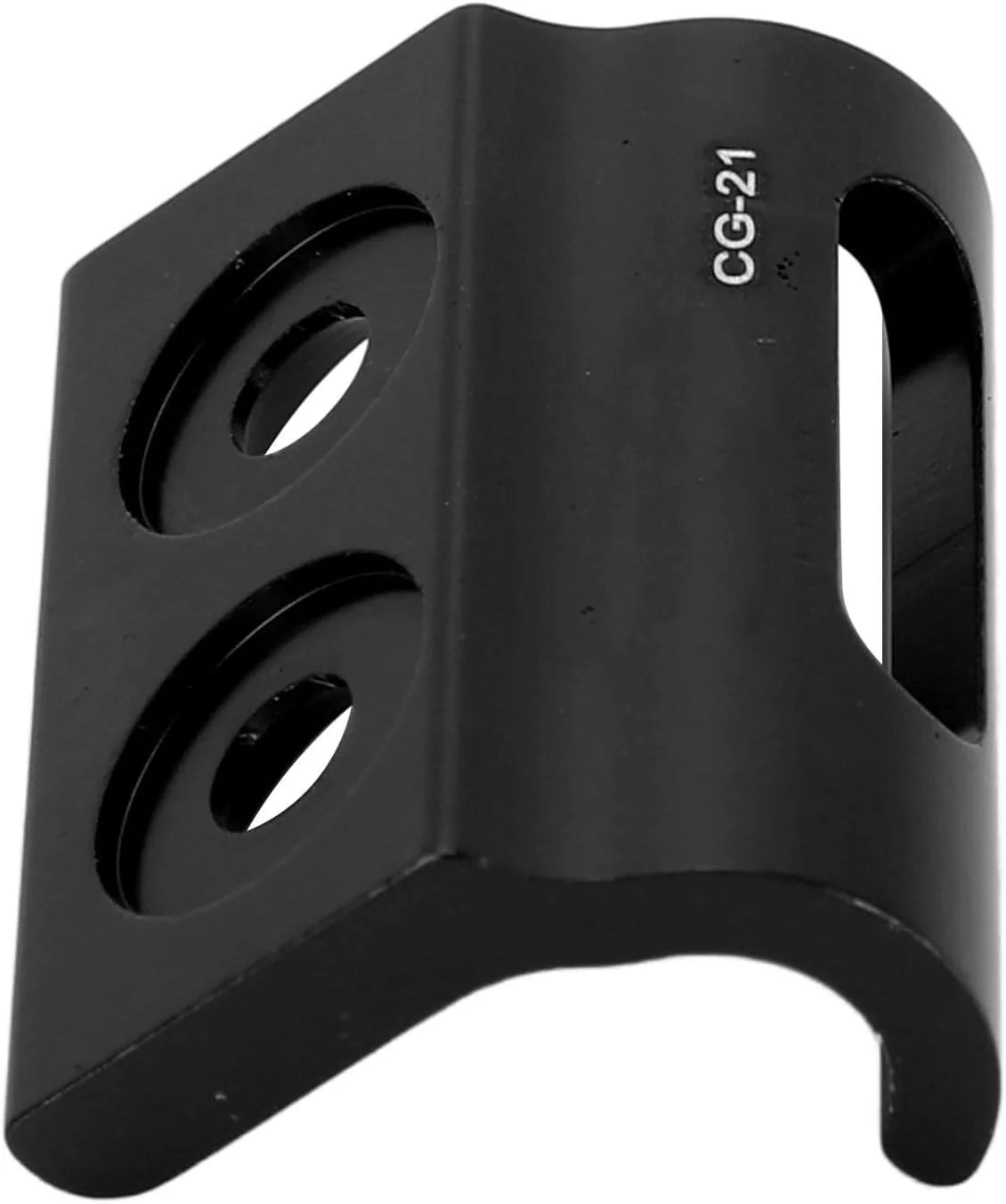 آویز شانژمان جلو دوچرخه Bewinner، قلاب دنده آلومینیومی مستحکم برای تعویض دنده روان، سازگار با دوچرخه‌های جاده‌ای