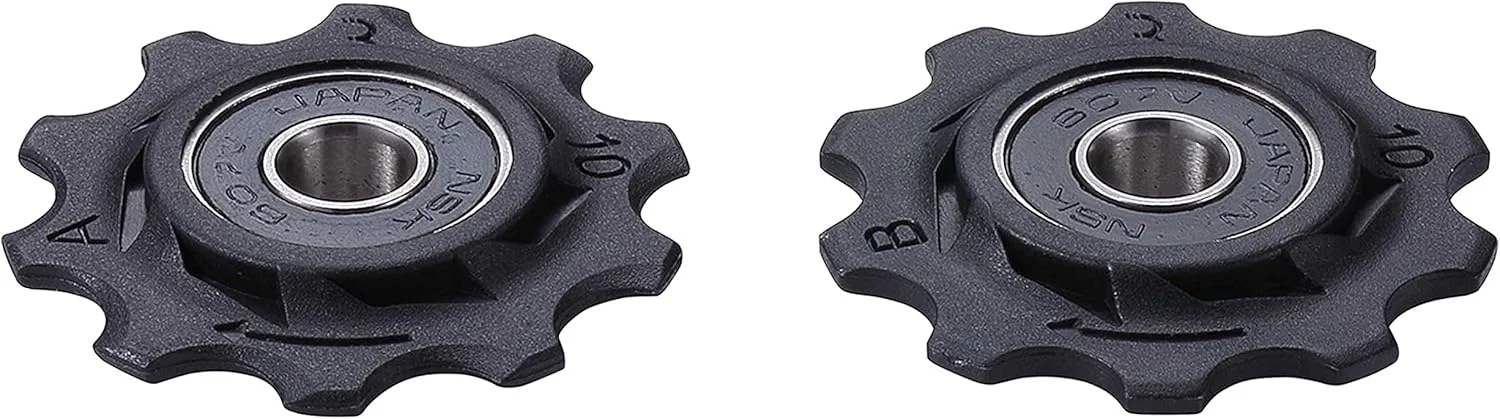 قرقره های تعویض دنده BBB Rollerboys