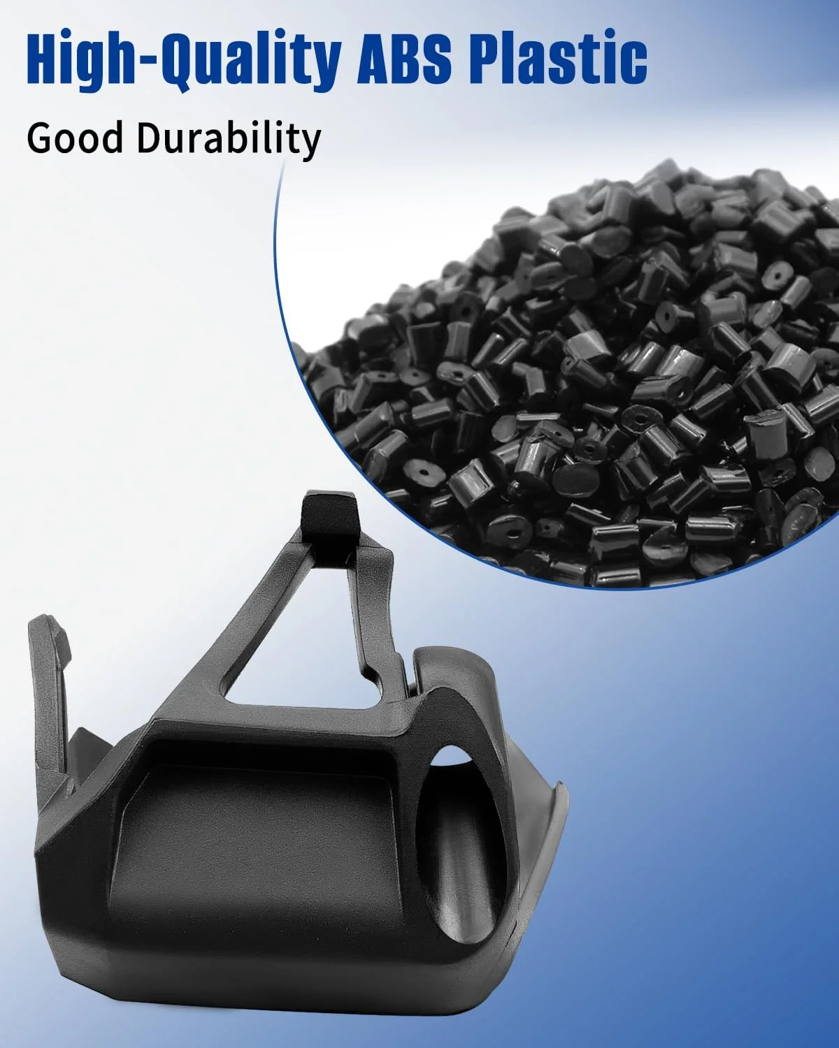 محافظ باتری برای شانژمان عقب دوچرخه SRAM AXS GX Eagle / X01 / XX1 AXS، بسته 2 عددی، مشکی محافظ باتری برای شانژمان عقب دوچرخه SRAM AXS GX Eagle / X01 / XX1 AXS، بسته 2 عددی، مشکی