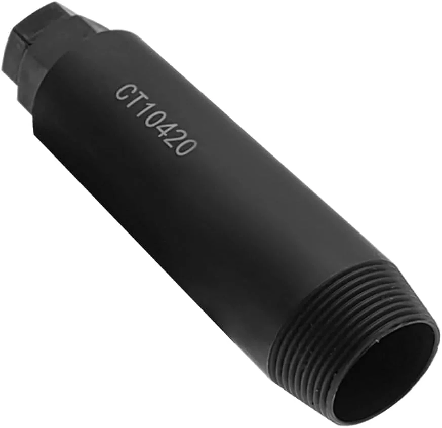 ابزار تعویض کاسه نمد شفت ورودی فولادی کلاچ دوبل 7 سرعته معادل OEM T10420