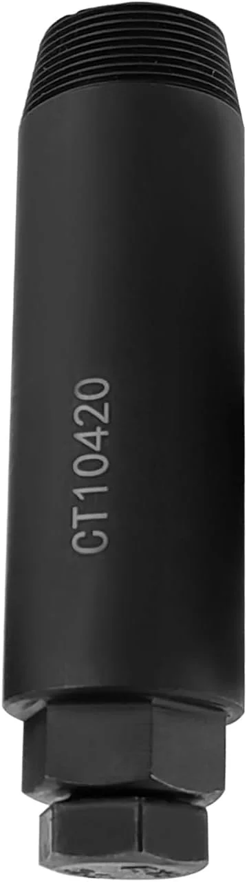 ابزار تعویض کاسه نمد شفت ورودی فولادی کلاچ دوبل 7 سرعته معادل OEM T10420