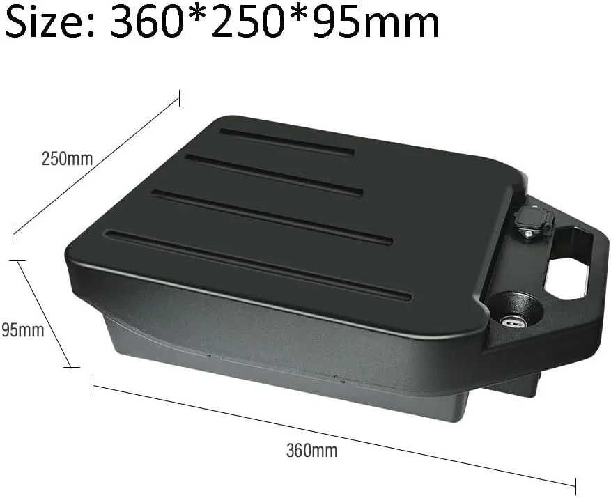باتری لیتیومی موتور سیکلت 60 ولت 10 آمپر ساعت 15 آمپر ساعت 17.5 آمپر ساعت 20 آمپر ساعت 28 آمپر ساعت جایگزین باتری لیتیوم یون 48 ولت 15 آمپر ساعت 17.5 آمپر ساعت 20 آمپر ساعت 25 آمپر ساعت برای کیت موتور سیکلت تایر پهن 0-1700 وات به همراه شارژر باتری لیتیومی موتور سیکلت 60 ولت 10 آمپر ساعت 15 آمپر ساعت 17.5 آمپر ساعت 20 آمپر ساعت 28 آمپر ساعت جایگزین باتری لیتیوم یون 48 ولت 15 آمپر ساعت 17.5 آمپر ساعت 20 آمپر ساعت 25 آمپر ساعت برای کیت موتور سیکلت تایر پهن 0-1700 وات به همراه شارژر