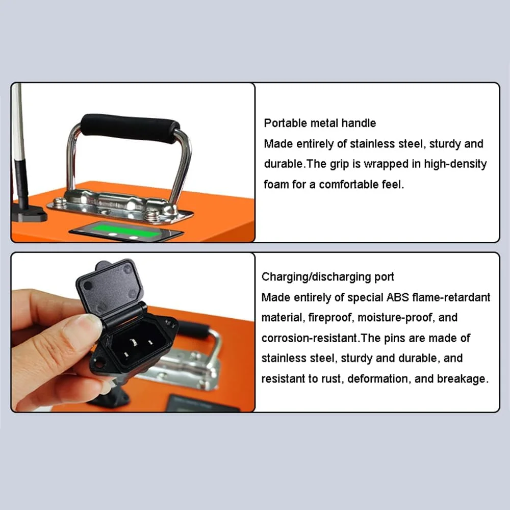 باطری لیتیوم یون موتورسیکلت 60 ولت 48 ولت 60 ولت 72 ولت 25 آمپر ساعت 45 آمپر ساعت 55 آمپر ساعت برای موتور برقی 50-4000 وات به همراه شارژر، 60 ولت، 25 آمپر ساعت باطری لیتیوم یون موتورسیکلت 60 ولت 48 ولت 60 ولت 72 ولت 25 آمپر ساعت 45 آمپر ساعت 55 آمپر ساعت برای موتور برقی 50-4000 وات به همراه شارژر، 60 ولت، 25 آمپر ساعت