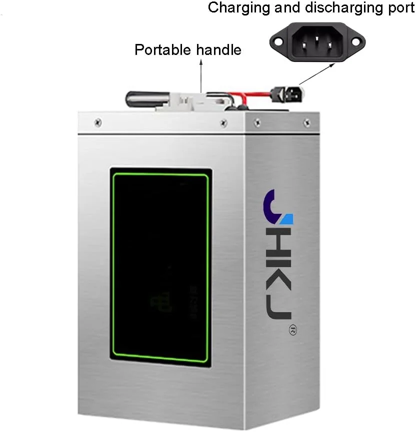 باطری موتور سیکلت 60 ولت 48 ولت 60 ولت 72 ولت 30 آمپر ساعت 45 آمپر ساعت 52 آمپر ساعت LiFePO4 لیتیوم آهن فسفات برای اسکوتر 0-4000 وات موتور گلف کارت با شارژر، 48 ولت 52 آمپر ساعت باطری موتور سیکلت 60 ولت 48 ولت 60 ولت 72 ولت 30 آمپر ساعت 45 آمپر ساعت 52 آمپر ساعت LiFePO4 لیتیوم آهن فسفات برای اسکوتر 0-4000 وات موتور گلف کارت با شارژر، 48 ولت 52 آمپر ساعت