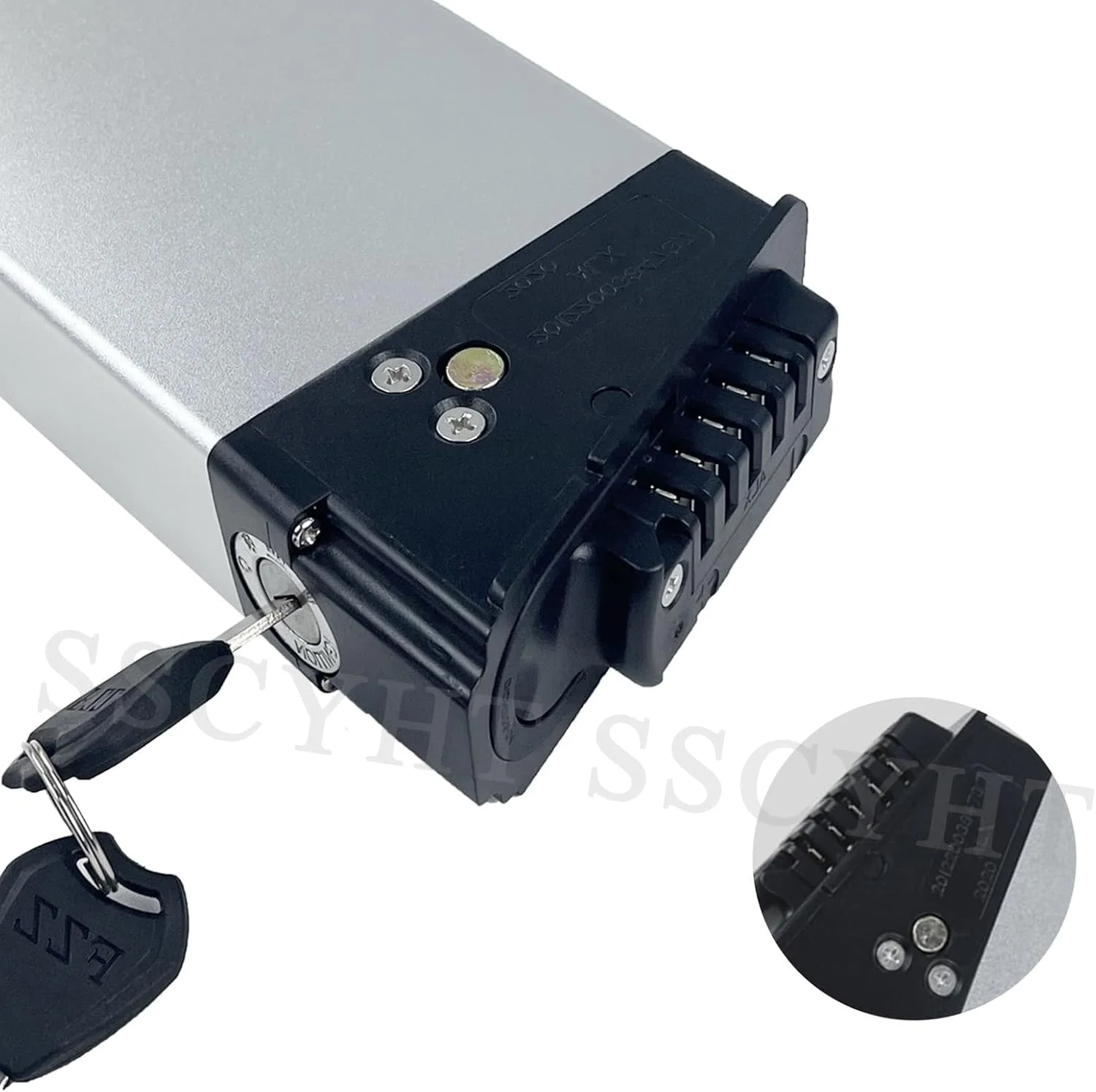 باطری 48 ولت برای دوچرخه برقی 48V 10.4Ah 12.8Ah 14Ah بسته باتری لیتیومی جایگزین باتری های لیتیوم یونی برای کیت موتور اسکوتر تاشو 0-700 وات، 48v12.8ah باطری 48 ولت برای دوچرخه برقی 48V 10.4Ah 12.8Ah 14Ah بسته باتری لیتیومی جایگزین باتری های لیتیوم یونی برای کیت موتور اسکوتر تاشو 0-700 وات، 48v12.8ah