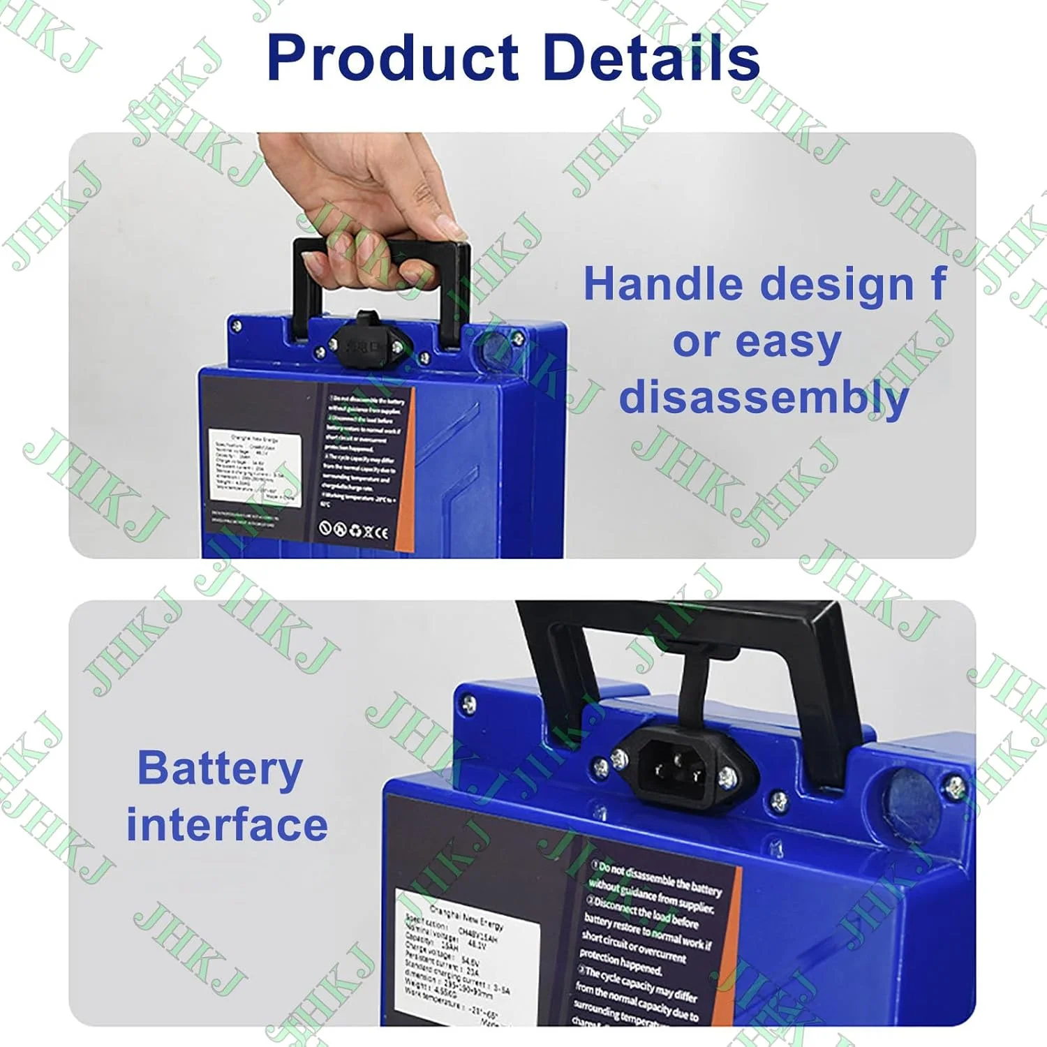 باطری لیتیوم یون 60 ولت 15 آمپر ساعت، باطری موتور سیکلت 48 ولت 20 آمپر ساعت به همراه شارژر و دسته، باطری موتور گازی برای کیت های تبدیل موتور 700 وات تا 1200 وات باطری لیتیوم یون 60 ولت 15 آمپر ساعت، باطری موتور سیکلت 48 ولت 20 آمپر ساعت به همراه شارژر و دسته، باطری موتور گازی برای کیت های تبدیل موتور 700 وات تا 1200 وات