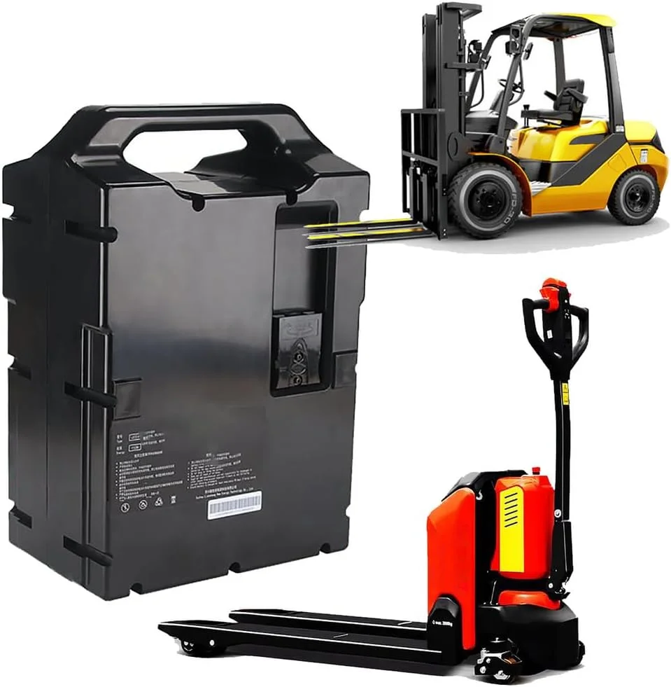 باطری لیتیومی 72 ولت 8 و 16 آمپر ساعت برای موتورهای 500 تا 1150 وات