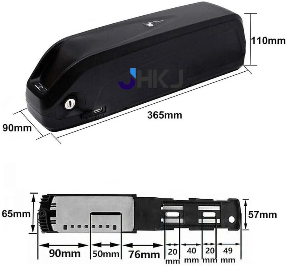 باتری لیتیومی 24 ولت 10 آمپر ساعت 13 آمپر ساعت، باتری قابل تعویض 36 ولت 15 آمپر ساعت 17.5 آمپر ساعت، باتری لوله پایین 48 ولت 20 آمپر ساعت 24.5 آمپر ساعت با شارژر برای کیت موتور 250 وات - 1100 وات باتری لیتیومی 24 ولت 10 آمپر ساعت 13 آمپر ساعت، باتری قابل تعویض 36 ولت 15 آمپر ساعت 17.5 آمپر ساعت، باتری لوله پایین 48 ولت 20 آمپر ساعت 24.5 آمپر ساعت با شارژر برای کیت موتور 250 وات - 1100 وات