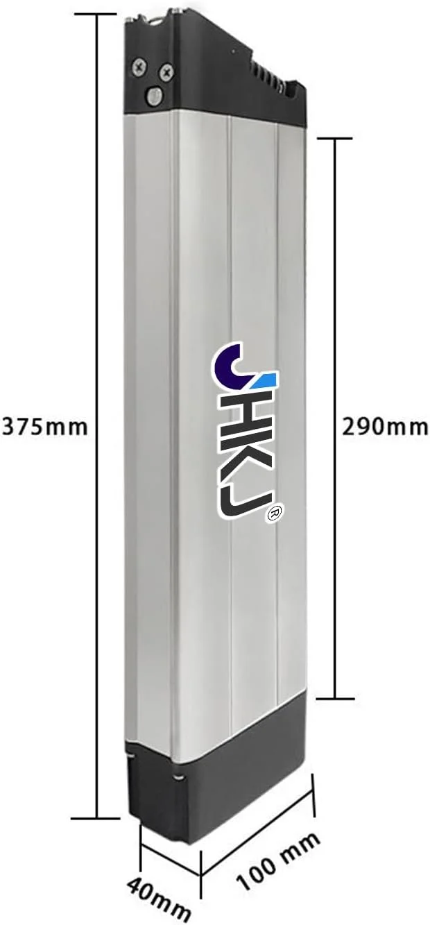 باتری لیتیومی 36 ولت 10.4 آمپر ساعت 14 آمپر ساعت، باتری جایگزین 48 ولت 10.5 آمپر ساعت با شارژر و پورت USB داخلی، باتری لیتیومی برای کیت های موتور 50 وات - 500 وات باتری لیتیومی 36 ولت 10.4 آمپر ساعت 14 آمپر ساعت، باتری جایگزین 48 ولت 10.5 آمپر ساعت با شارژر و پورت USB داخلی، باتری لیتیومی برای کیت های موتور 50 وات - 500 وات