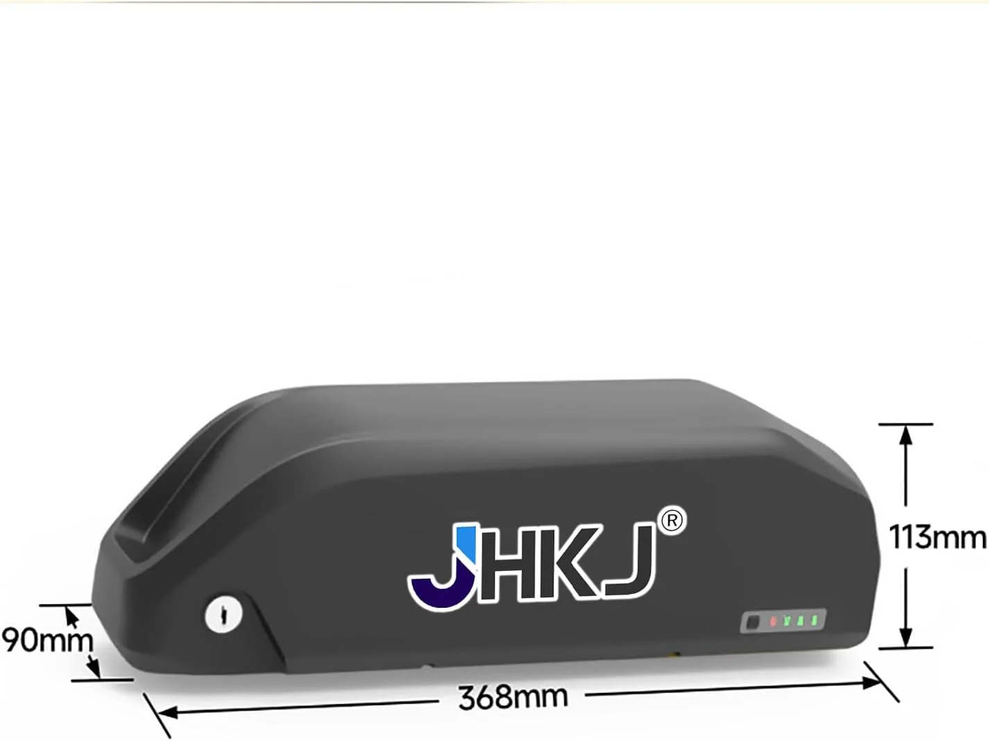 باتری لیتیومی 36 ولت 10 آمپر ساعت 15 آمپر ساعت 21 آمپر ساعت 27 آمپر ساعت جایگزین باتری 48 ولت 10 آمپر ساعت 15 آمپر ساعت 20 آمپر ساعت باتری لوله پایین با شارژر و سوئیچ برای موتور 360 وات - 1000 وات باتری لیتیومی 36 ولت 10 آمپر ساعت 15 آمپر ساعت 21 آمپر ساعت 27 آمپر ساعت جایگزین باتری 48 ولت 10 آمپر ساعت 15 آمپر ساعت 20 آمپر ساعت باتری لوله پایین با شارژر و سوئیچ برای موتور 360 وات - 1000 وات