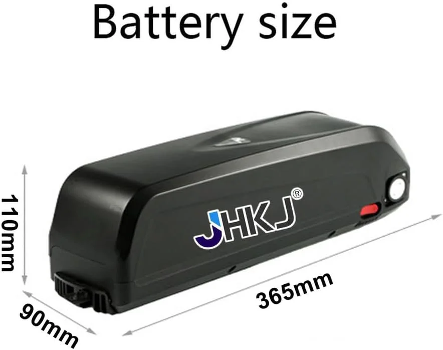 باتری لیتیومی 48 ولت 8 آمپر ساعت، 10.4 آمپر ساعت، باتری های قابل جابجایی 36 ولت 24 آمپر ساعت، 21 آمپر ساعت، باتری های لوله پایین 24 ولت 17.5 آمپر ساعت، 15 آمپر ساعت برای کیت های موتور 250 وات - 1100 وات باتری لیتیومی 48 ولت 8 آمپر ساعت، 10.4 آمپر ساعت، باتری های قابل جابجایی 36 ولت 24 آمپر ساعت، 21 آمپر ساعت، باتری های لوله پایین 24 ولت 17.5 آمپر ساعت، 15 آمپر ساعت برای کیت های موتور 250 وات - 1100 وات