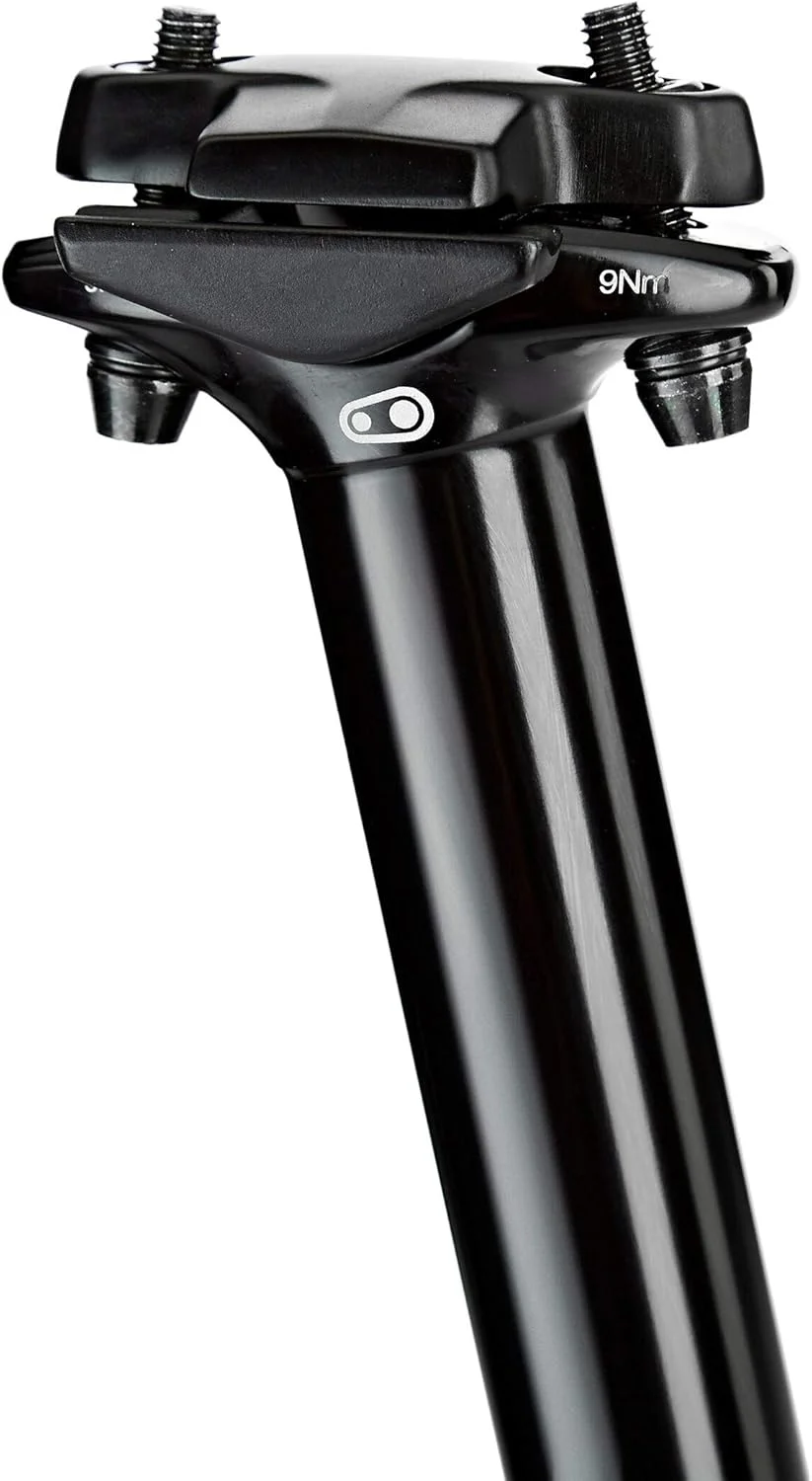 میل زین متحرک Crankbrothers Highline 3 - طول 80 میلیمتر میل زین متحرک Crankbrothers Highline 3 - طول 80 میلیمتر