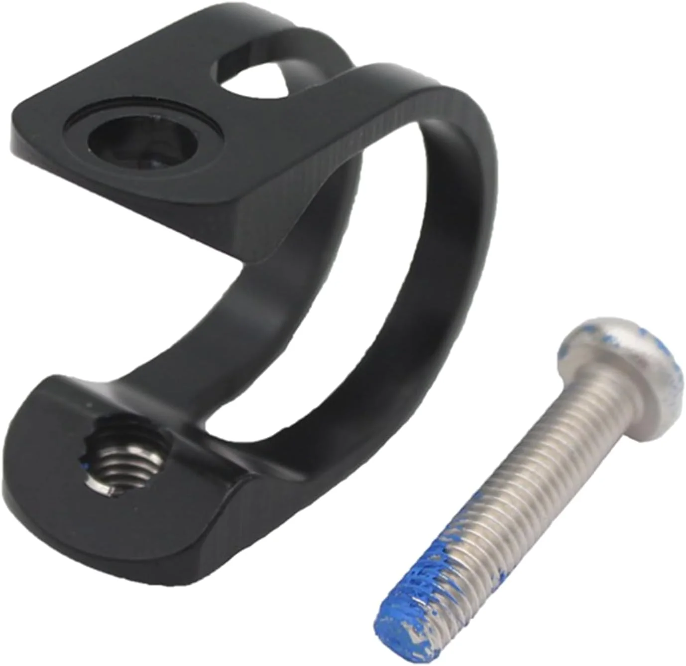 حلقه های گیره دوچرخه، یکپارچه سازهای دنده، نصب آسان، حلقه اهرم ترمز دوچرخه U شکل، آداپتور، براکت نصب اهرم دوچرخه آلومینیومی حلقه های گیره دوچرخه، یکپارچه سازهای دنده، نصب آسان، حلقه اهرم ترمز دوچرخه U شکل، آداپتور، براکت نصب اهرم دوچرخه آلومینیومی