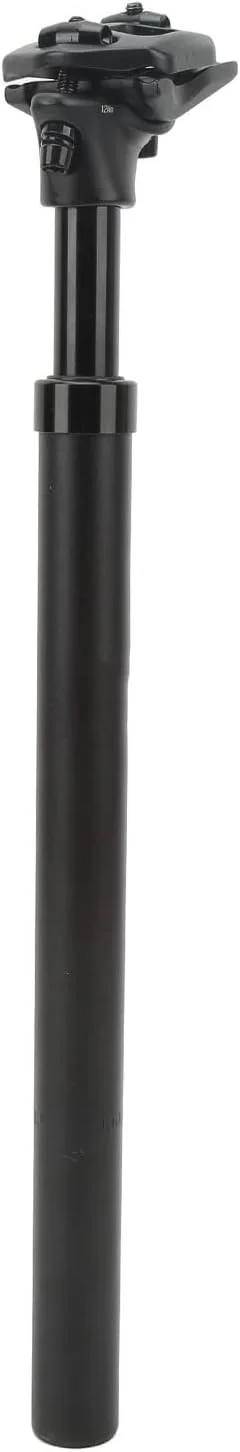 میله زین کمک فنردار عمومی، میله زین دوچرخه ضد لغزش آلیاژ آلومینیوم جذب شوک برای قطعه تعویضی میله زین کمک فنردار عمومی، میله زین دوچرخه ضد لغزش آلیاژ آلومینیوم جذب شوک برای قطعه تعویضی