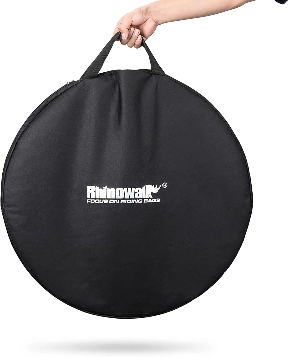 کیف حمل چرخ دوچرخه موریلیان، مناسب برای چرخ های 29 اینچی، ساخته شده از آکسفورد، مناسب برای دوچرخه های کوهستانی و جاده