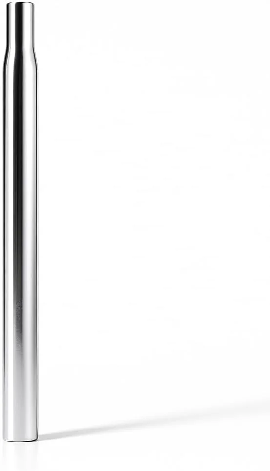 میله لوله زین دوچرخه فولادی 27.2 میلی متر در 40 سانتی متر - لوله زین کرومی سنگین برای دوچرخه های 22، 24، 26، 27، 28 اینچی | پرداخت ضد زنگ و براق | لوله زین دوچرخه جایگزین با اندازه جهانی میله لوله زین دوچرخه فولادی 27.2 میلی متر در 40 سانتی متر - لوله زین کرومی سنگین برای دوچرخه های 22، 24، 26، 27، 28 اینچی | پرداخت ضد زنگ و براق | لوله زین دوچرخه جایگزین با اندازه جهانی