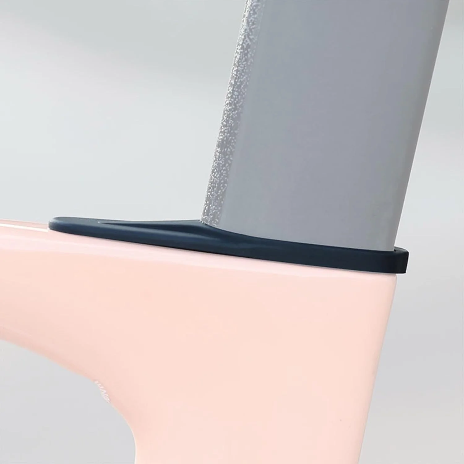 واشر لوله زین انعطاف پذیر دوچرخه، پوشش سیلیکونی بوشینگ اسپیسر برای محافظت ضد گرد و غبار، پوشش آب بندی بادوام