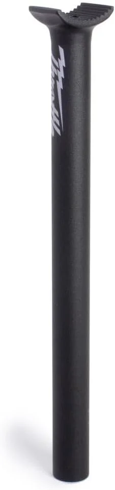 لوله زین محوری Eastern Bikes مدل Throttle - مشکی لوله زین محوری Eastern Bikes مدل Throttle - مشکی