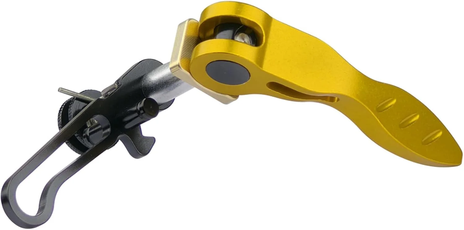 بست لوله زین دوچرخه با دوام، رهاسازی سریع، میله زین تاشو، لوازم دوچرخه سواری در فضای باز، نصب آسان بست لوله زین دوچرخه با دوام، رهاسازی سریع، میله زین تاشو، لوازم دوچرخه سواری در فضای باز، نصب آسان