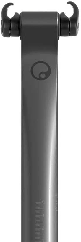 کیت سر قابل چرخش Ergon برای ریل های زین کربنی کیت سر قابل چرخش Ergon برای ریل های زین کربنی