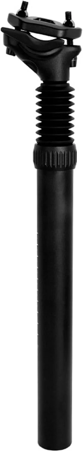 لوله زین کمک فنردار، آلیاژ آلومینیوم سبک وزن، لوله زین میراگر دوچرخه جاده، قطعه تعویضی لوله زین کمک فنردار، آلیاژ آلومینیوم سبک وزن، لوله زین میراگر دوچرخه جاده، قطعه تعویضی