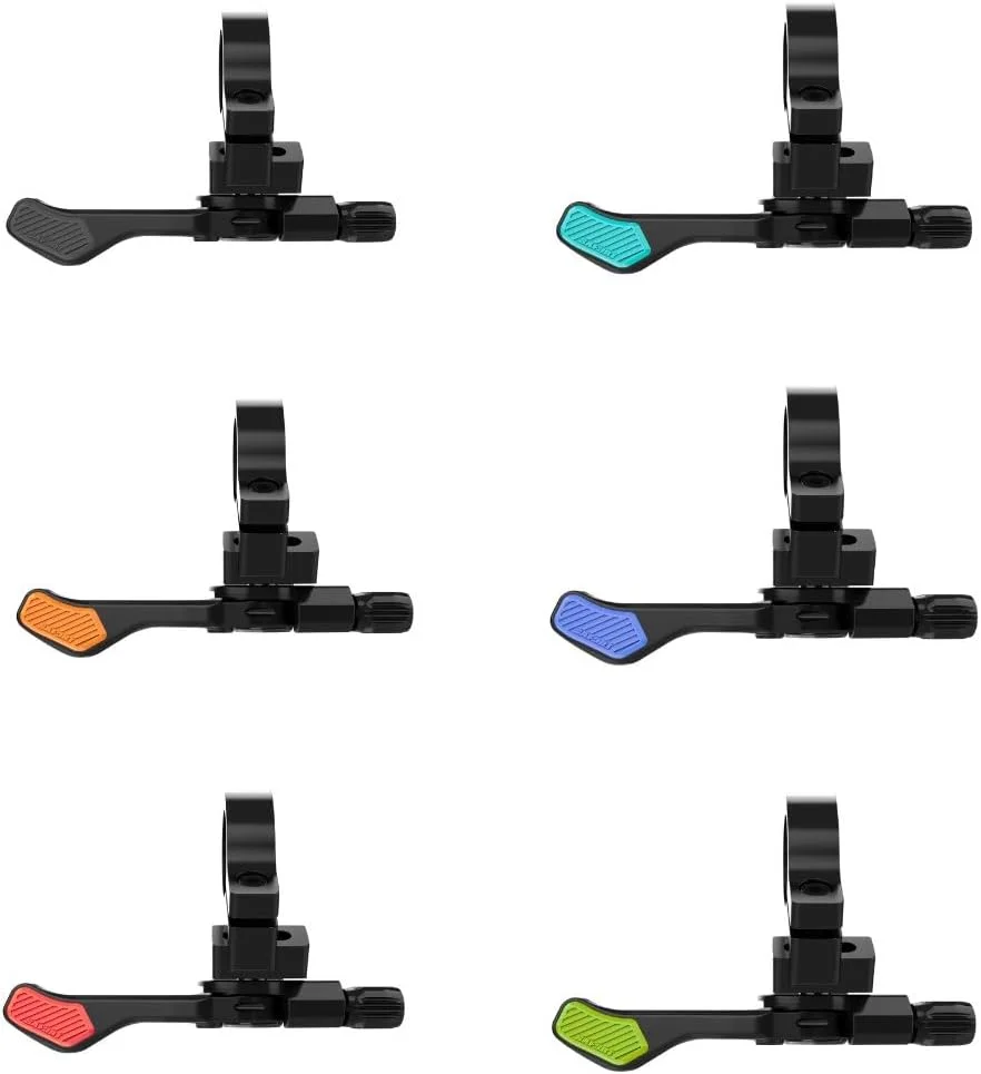 اهرم کنترل از راه دور ریموت دریپر SAFORT مدل RL01A به همراه کیت کابل