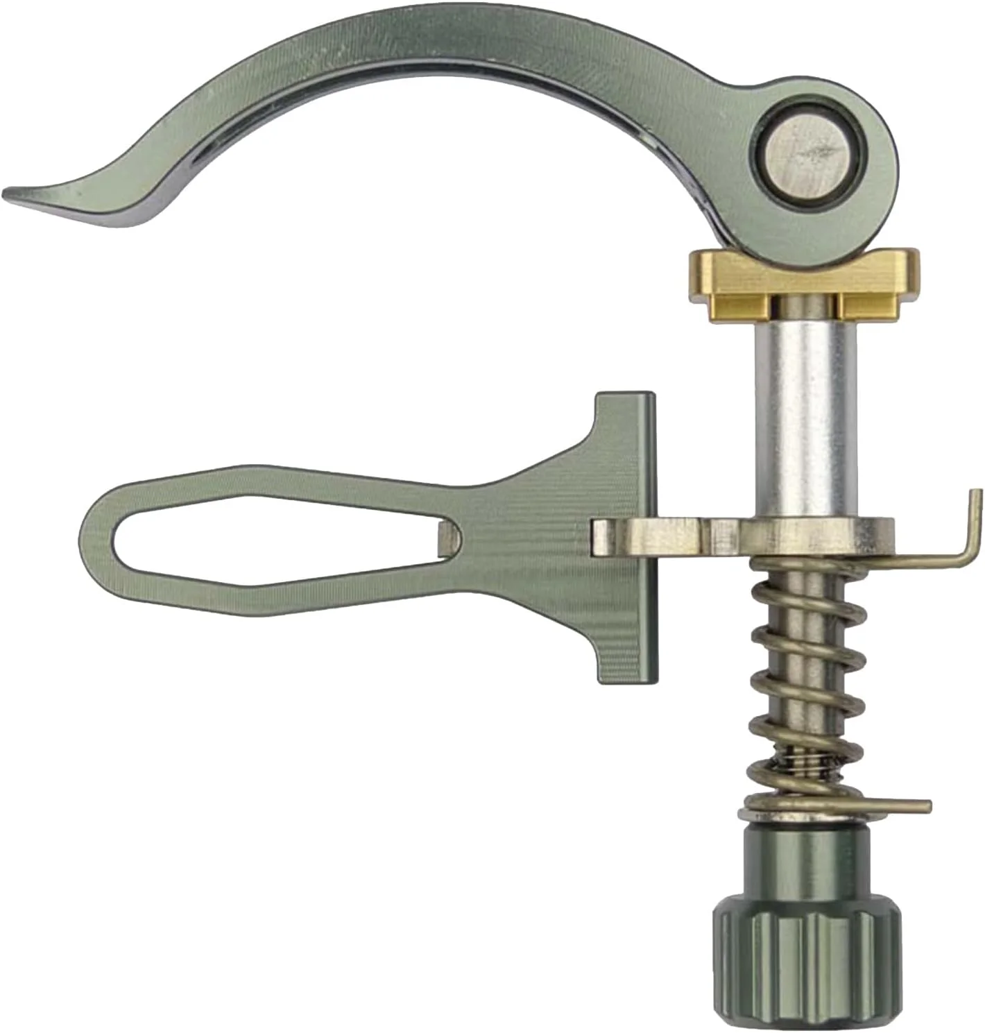 بست زین دوچرخه گیره لوله صندلی دوچرخه بست میله صندلی آلیاژ آلومینیوم