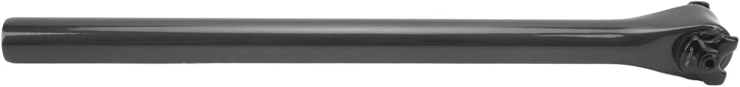 لوله زین جاده، لوازم جانبی جذب شوک کربنی، لوله زین جایگزین 400 میلیمتری با 2 قطعه بست برای دوچرخههای جاده، کوهستان، تریل و سراشیبی لوله زین جاده، لوازم جانبی جذب شوک کربنی، لوله زین جایگزین 400 میلیمتری با 2 قطعه بست برای دوچرخههای جاده، کوهستان، تریل و سراشیبی