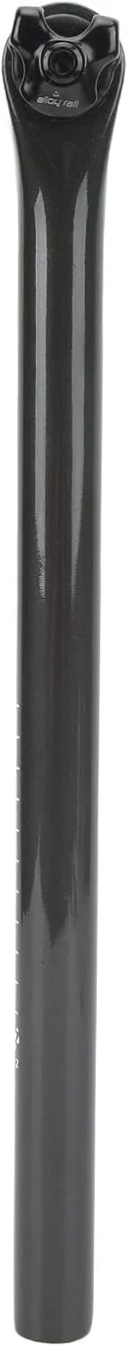 لوله زین جاده، لوازم جانبی جذب شوک کربنی، لوله زین جایگزین 400 میلیمتری با 2 قطعه بست برای دوچرخههای جاده، کوهستان، تریل و سراشیبی لوله زین جاده، لوازم جانبی جذب شوک کربنی، لوله زین جایگزین 400 میلیمتری با 2 قطعه بست برای دوچرخههای جاده، کوهستان، تریل و سراشیبی