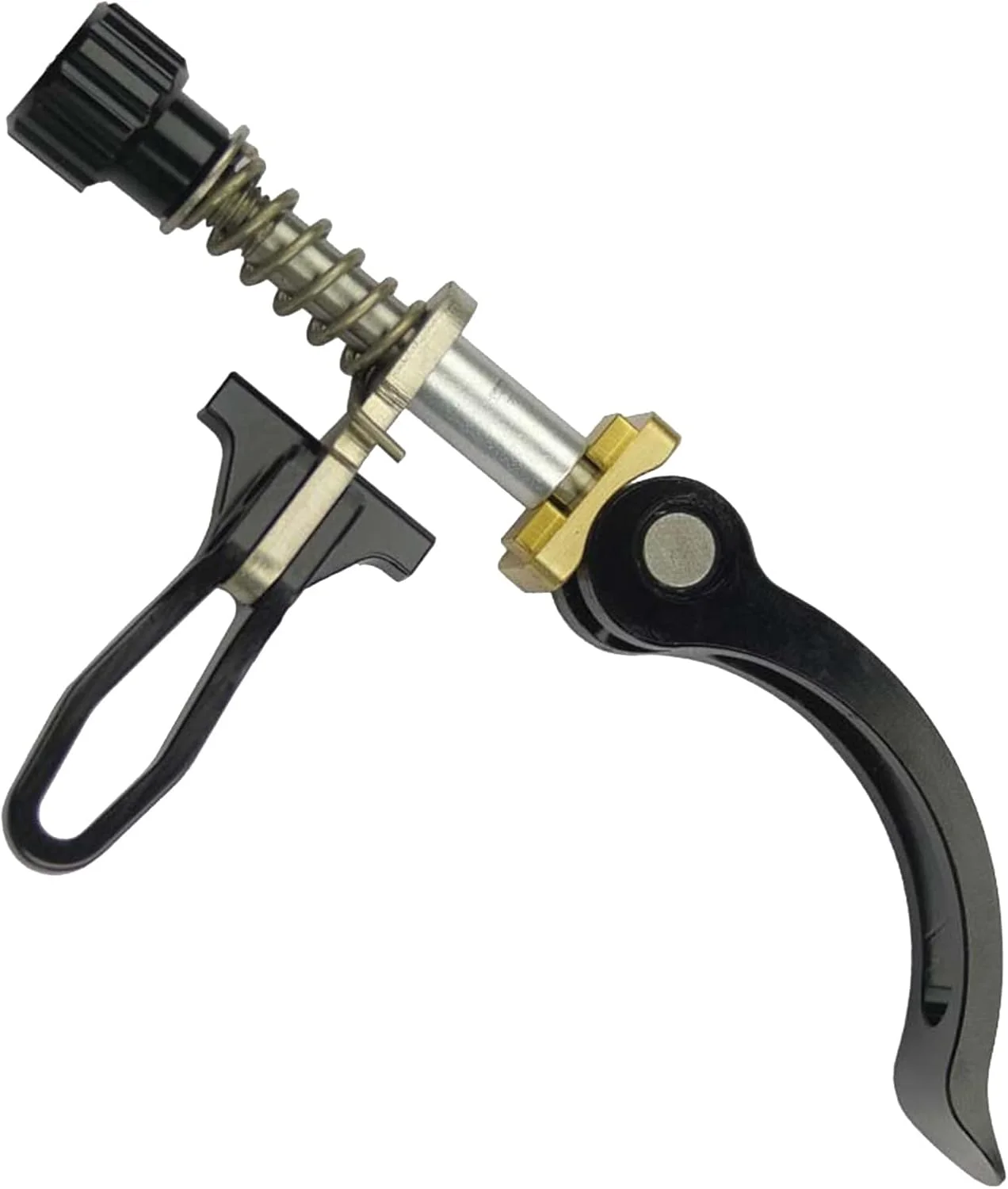 بست زین دوچرخه گیره لوله صندلی دوچرخه بست میله صندلی آلیاژ آلومینیوم