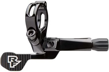 ریموت دراپر ریس فیس توربین آر، مشکی