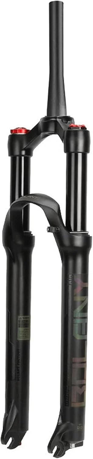 سیستم تعلیق بادی فوق سبک برای دوچرخه کوهستان با آلیاژ منیزیم و تنظیم میرایی برگشتی، لوازم جانبی دوچرخه سواری سیستم تعلیق بادی فوق سبک برای دوچرخه کوهستان با آلیاژ منیزیم و تنظیم میرایی برگشتی، لوازم جانبی دوچرخه سواری