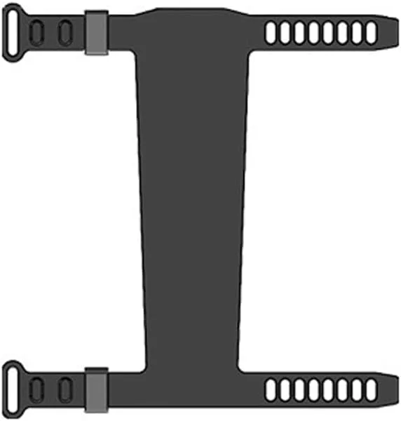 محافظ لوله زین دوچرخه کوهستان، سیلیکونی، محافظ گل و لای و شن با پوشش لوله قابل تنظیم، لوازم جانبی دوچرخه سواری 120 میلی متر، روکش سیلیکونی لوله زین دوچرخه