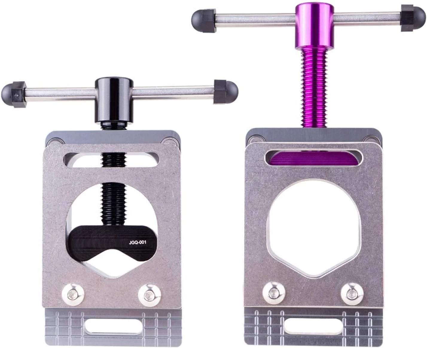 ابزار برش لوله فیبر کربنی دوچرخه، راهنمای اره کردن میله فرمان، لوله زین و فرمان